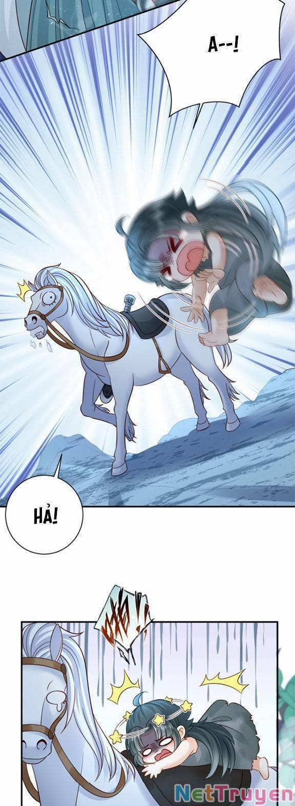 3 Kiếp Xui Xẻo, Kiếp Này Cùng Ta Thần Kinh 7 trang 3