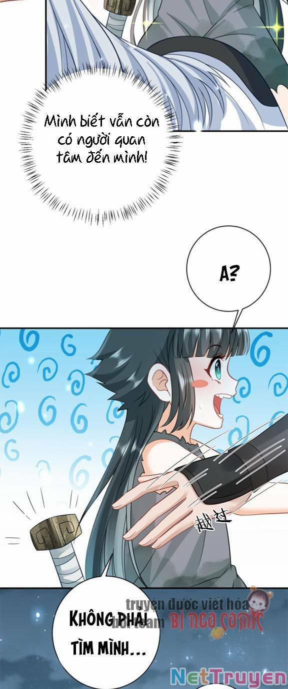 3 Kiếp Xui Xẻo, Kiếp Này Cùng Ta Thần Kinh 7 trang 8