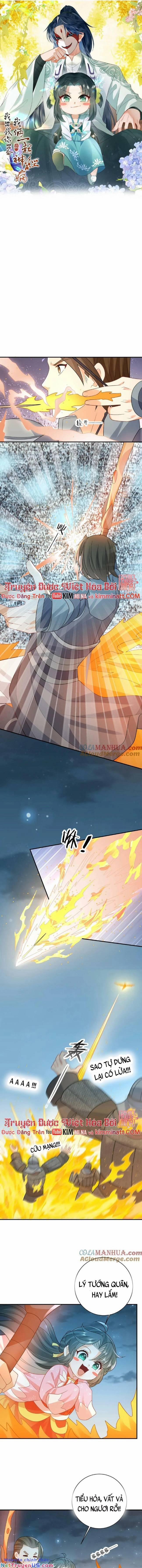 3 Kiếp Xui Xẻo, Kiếp Này Cùng Ta Thần Kinh 70 trang 0