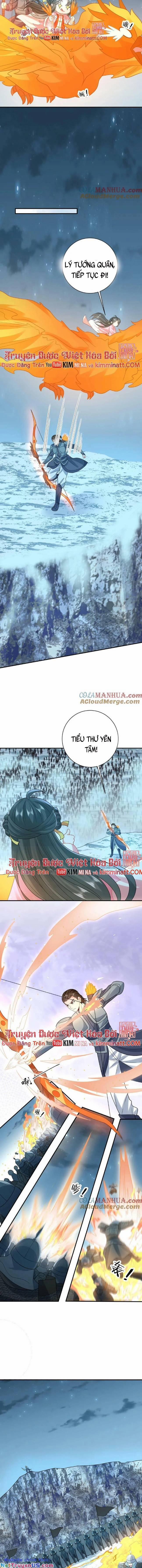 3 Kiếp Xui Xẻo, Kiếp Này Cùng Ta Thần Kinh 70 trang 1