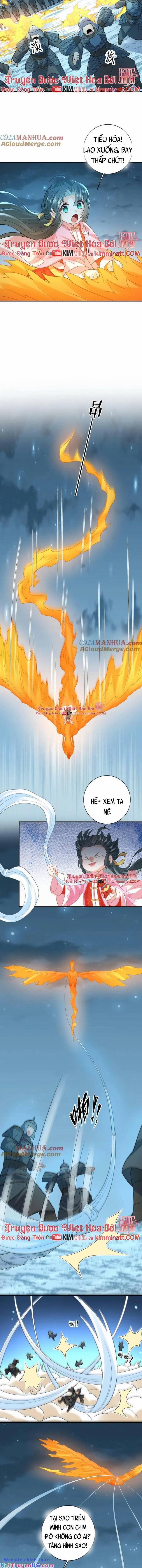 3 Kiếp Xui Xẻo, Kiếp Này Cùng Ta Thần Kinh 70 trang 2