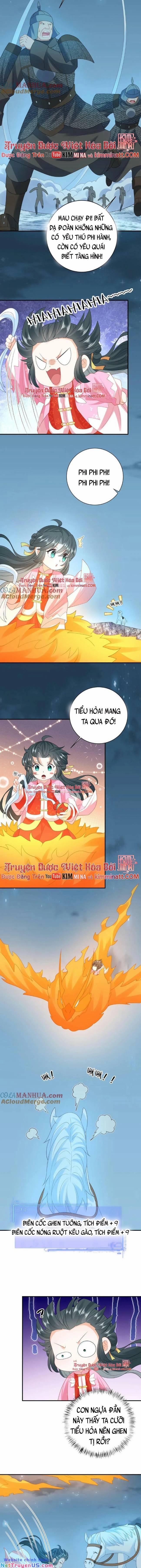 3 Kiếp Xui Xẻo, Kiếp Này Cùng Ta Thần Kinh 70 trang 3