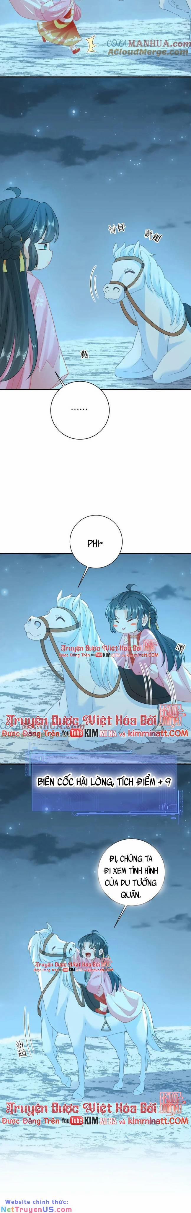 3 Kiếp Xui Xẻo, Kiếp Này Cùng Ta Thần Kinh 70 trang 4