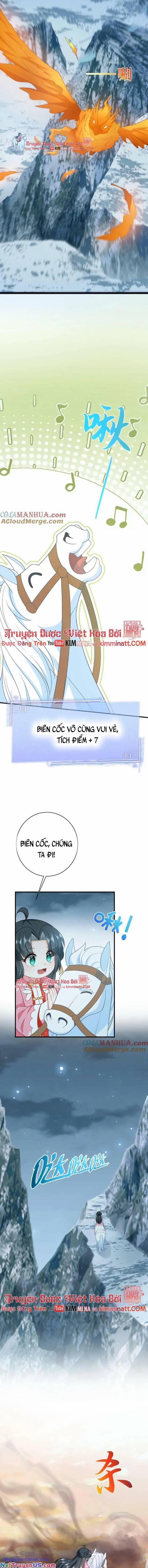 3 Kiếp Xui Xẻo, Kiếp Này Cùng Ta Thần Kinh 71 trang 1