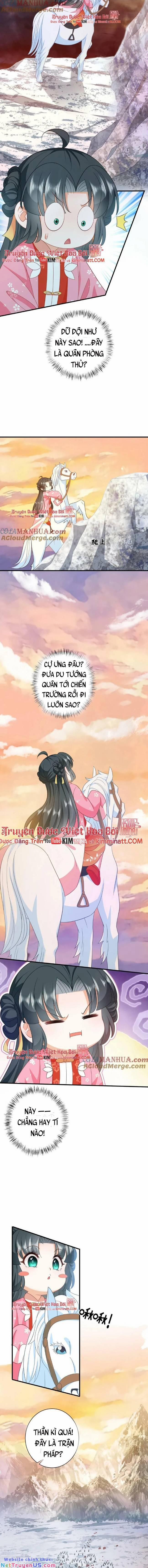 3 Kiếp Xui Xẻo, Kiếp Này Cùng Ta Thần Kinh 71 trang 2