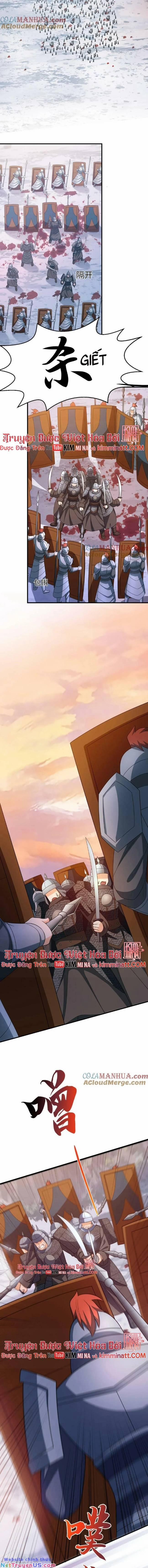 3 Kiếp Xui Xẻo, Kiếp Này Cùng Ta Thần Kinh 71 trang 3