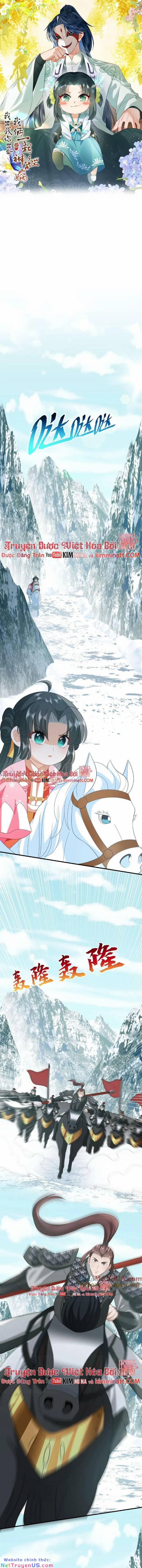 3 Kiếp Xui Xẻo, Kiếp Này Cùng Ta Thần Kinh 72 trang 0