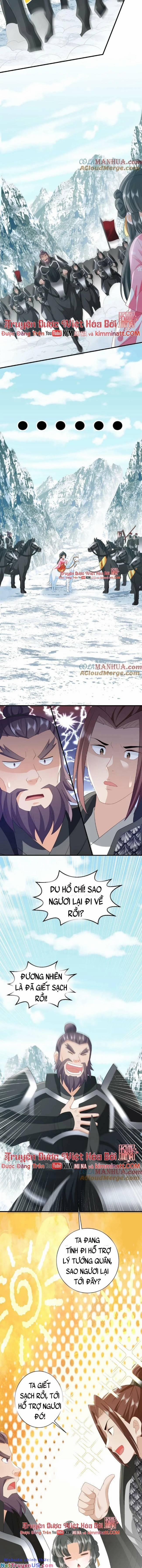 3 Kiếp Xui Xẻo, Kiếp Này Cùng Ta Thần Kinh 72 trang 2