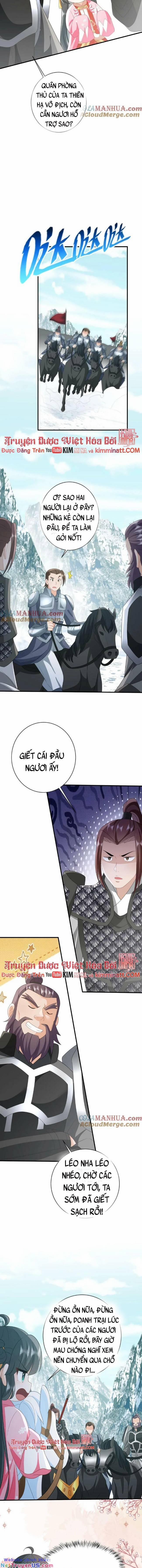 3 Kiếp Xui Xẻo, Kiếp Này Cùng Ta Thần Kinh 72 trang 3