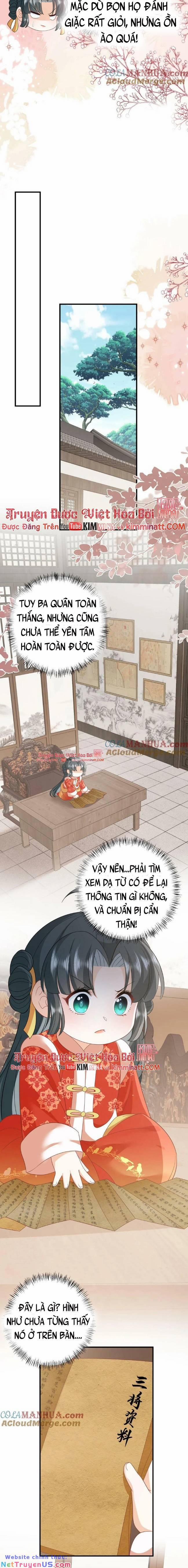 3 Kiếp Xui Xẻo, Kiếp Này Cùng Ta Thần Kinh 72 trang 4