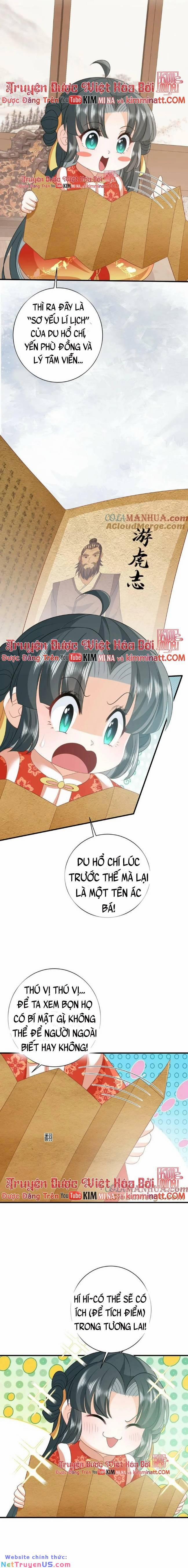 3 Kiếp Xui Xẻo, Kiếp Này Cùng Ta Thần Kinh 72 trang 5