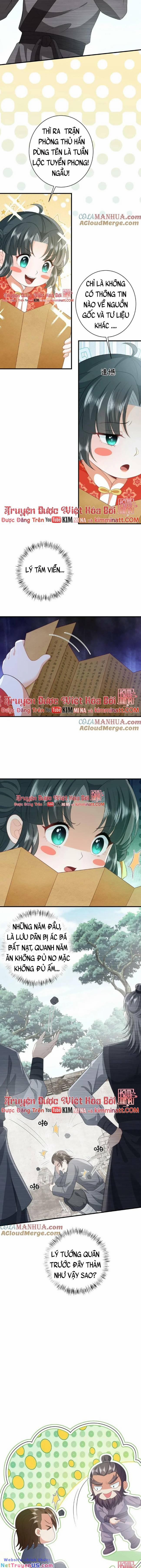 3 Kiếp Xui Xẻo, Kiếp Này Cùng Ta Thần Kinh 73 trang 1