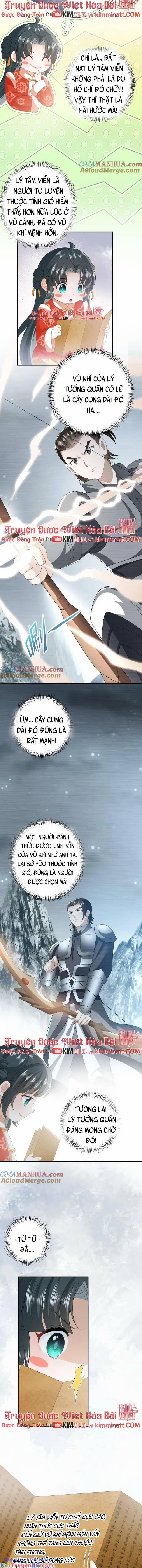 3 Kiếp Xui Xẻo, Kiếp Này Cùng Ta Thần Kinh 73 trang 2