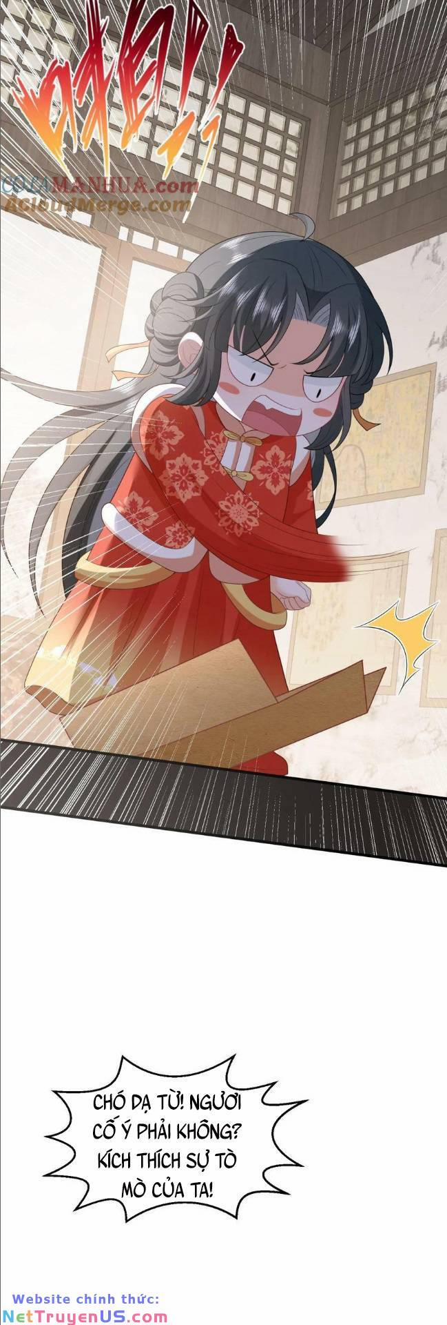 3 Kiếp Xui Xẻo, Kiếp Này Cùng Ta Thần Kinh 73 trang 4