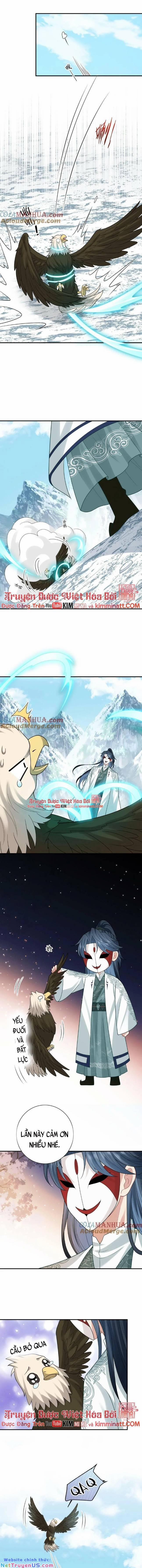 3 Kiếp Xui Xẻo, Kiếp Này Cùng Ta Thần Kinh 74 trang 1