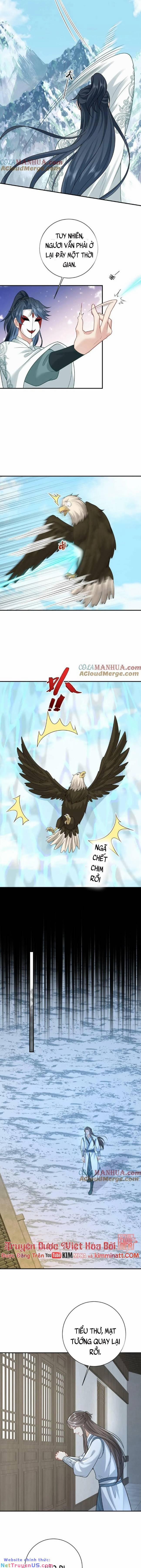 3 Kiếp Xui Xẻo, Kiếp Này Cùng Ta Thần Kinh 74 trang 2