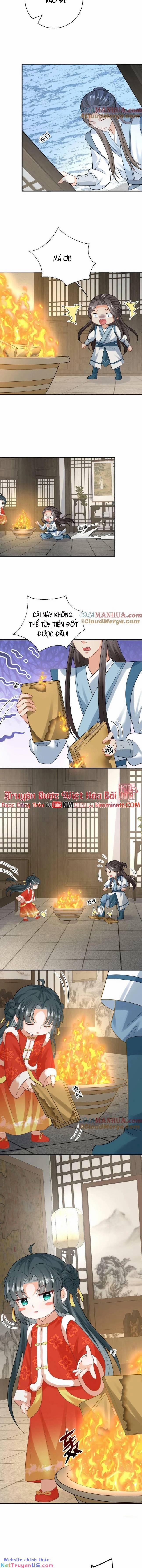 3 Kiếp Xui Xẻo, Kiếp Này Cùng Ta Thần Kinh 74 trang 3