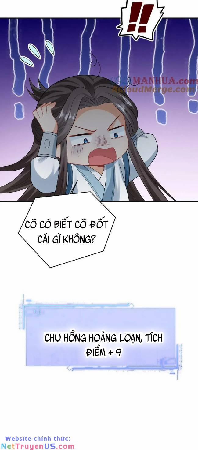 3 Kiếp Xui Xẻo, Kiếp Này Cùng Ta Thần Kinh 74 trang 4