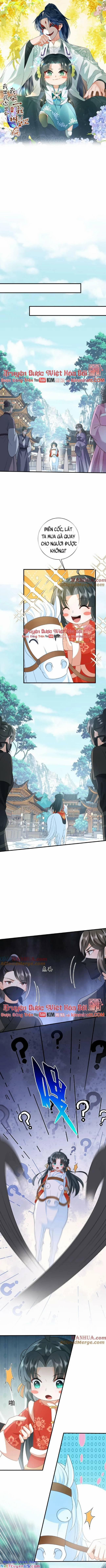 3 Kiếp Xui Xẻo, Kiếp Này Cùng Ta Thần Kinh 76 trang 0