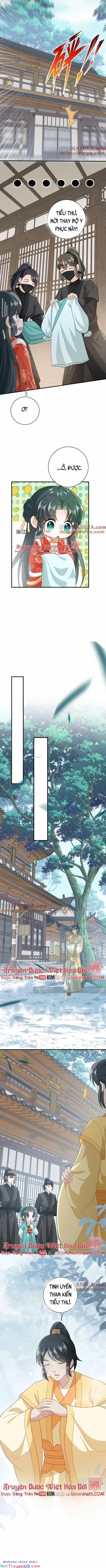 3 Kiếp Xui Xẻo, Kiếp Này Cùng Ta Thần Kinh 76 trang 1