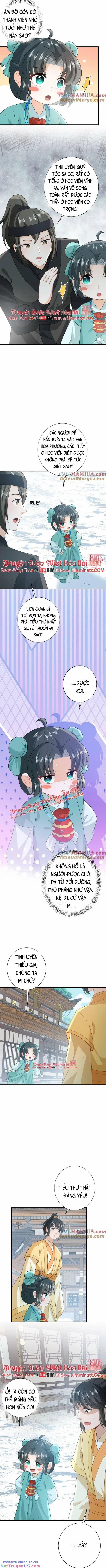 3 Kiếp Xui Xẻo, Kiếp Này Cùng Ta Thần Kinh 76 trang 2