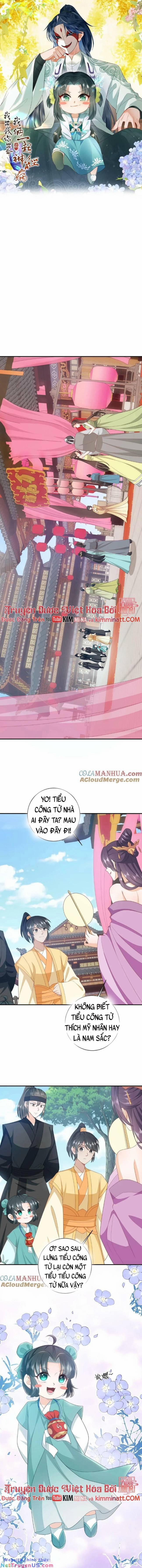 3 Kiếp Xui Xẻo, Kiếp Này Cùng Ta Thần Kinh 77 trang 0