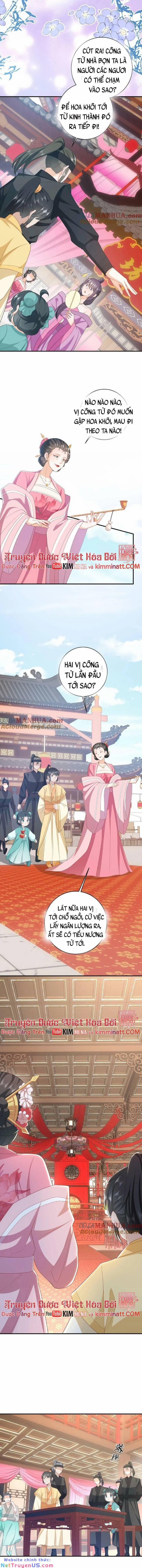 3 Kiếp Xui Xẻo, Kiếp Này Cùng Ta Thần Kinh 77 trang 1