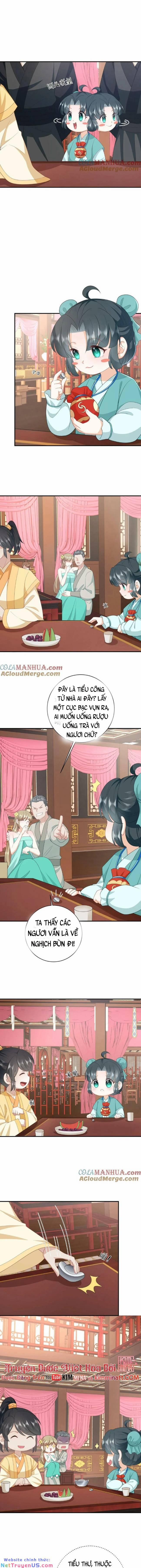 3 Kiếp Xui Xẻo, Kiếp Này Cùng Ta Thần Kinh 77 trang 2