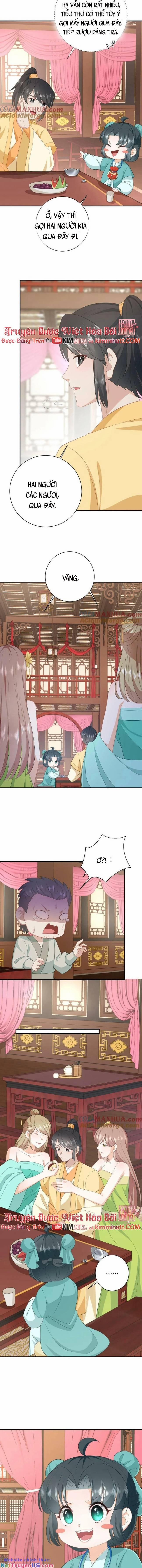 3 Kiếp Xui Xẻo, Kiếp Này Cùng Ta Thần Kinh 77 trang 3