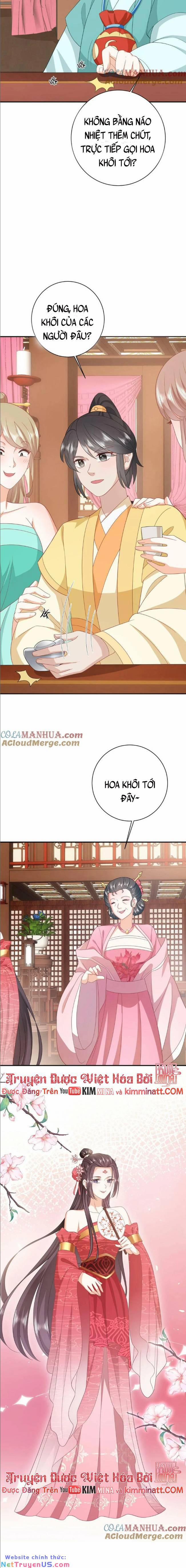 3 Kiếp Xui Xẻo, Kiếp Này Cùng Ta Thần Kinh 77 trang 4