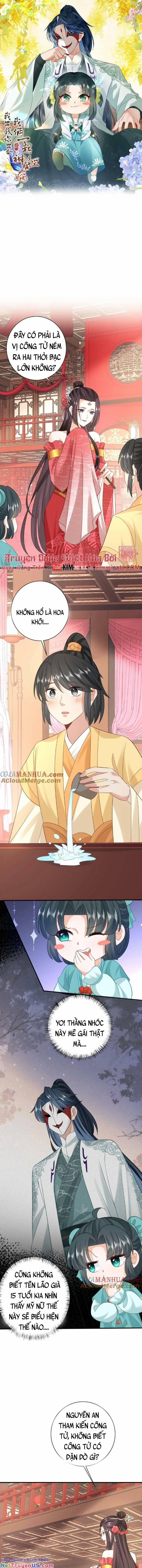 3 Kiếp Xui Xẻo, Kiếp Này Cùng Ta Thần Kinh 78 trang 0