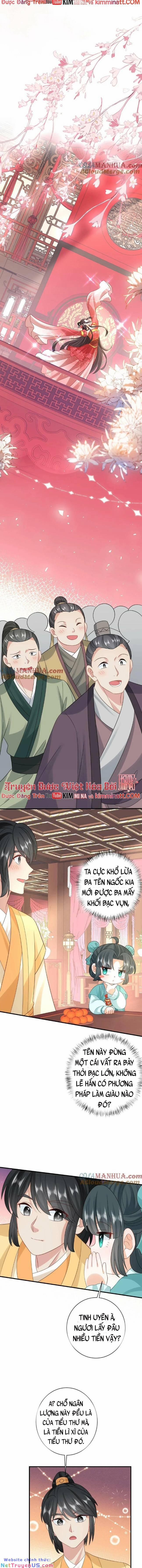 3 Kiếp Xui Xẻo, Kiếp Này Cùng Ta Thần Kinh 78 trang 2