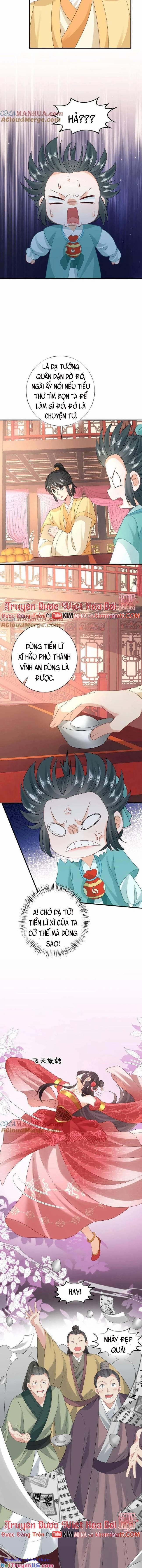 3 Kiếp Xui Xẻo, Kiếp Này Cùng Ta Thần Kinh 78 trang 3