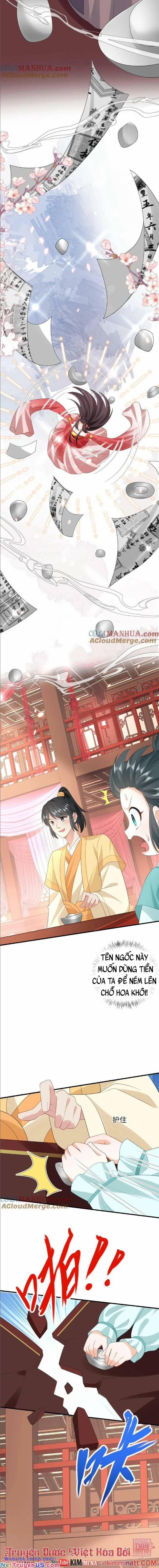 3 Kiếp Xui Xẻo, Kiếp Này Cùng Ta Thần Kinh 78 trang 4