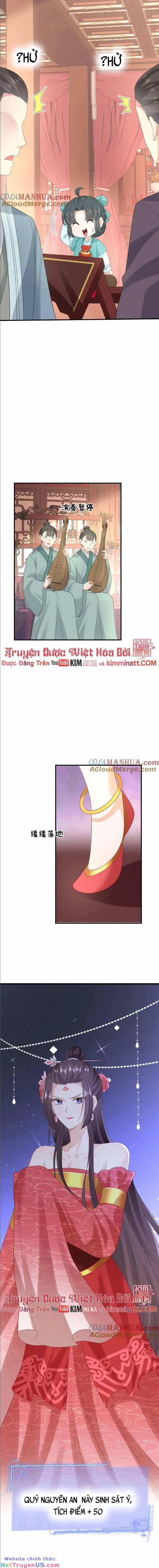 3 Kiếp Xui Xẻo, Kiếp Này Cùng Ta Thần Kinh 78 trang 5