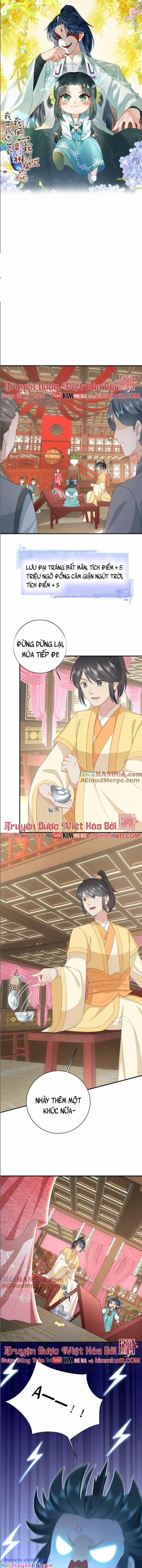 3 Kiếp Xui Xẻo, Kiếp Này Cùng Ta Thần Kinh 79 trang 0