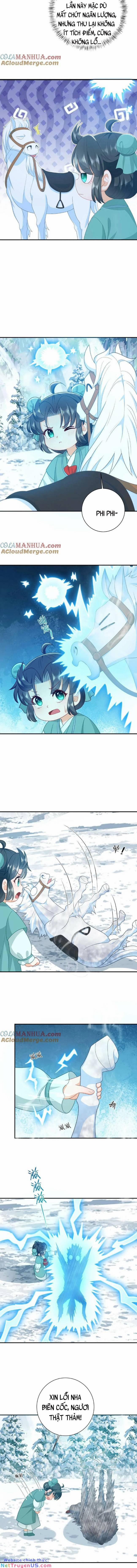 3 Kiếp Xui Xẻo, Kiếp Này Cùng Ta Thần Kinh 79 trang 4