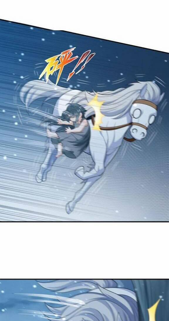 3 Kiếp Xui Xẻo, Kiếp Này Cùng Ta Thần Kinh 8 trang 10