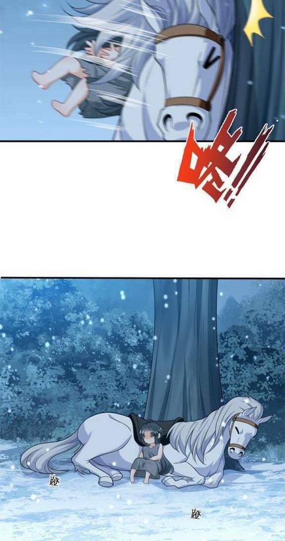 3 Kiếp Xui Xẻo, Kiếp Này Cùng Ta Thần Kinh 8 trang 11