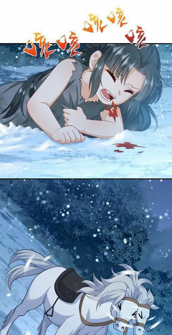 3 Kiếp Xui Xẻo, Kiếp Này Cùng Ta Thần Kinh 8 trang 13