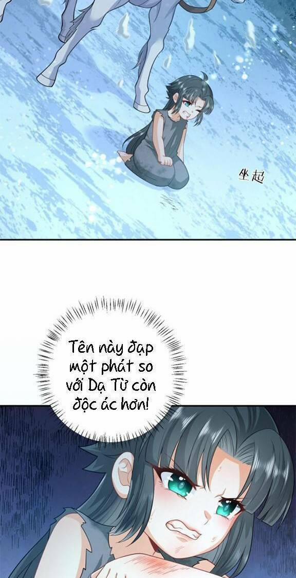 3 Kiếp Xui Xẻo, Kiếp Này Cùng Ta Thần Kinh 8 trang 14