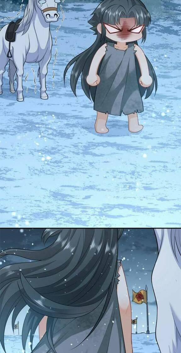 3 Kiếp Xui Xẻo, Kiếp Này Cùng Ta Thần Kinh 8 trang 16