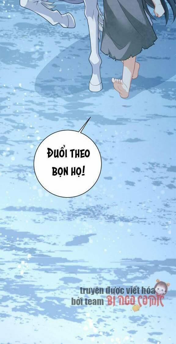 3 Kiếp Xui Xẻo, Kiếp Này Cùng Ta Thần Kinh 8 trang 18