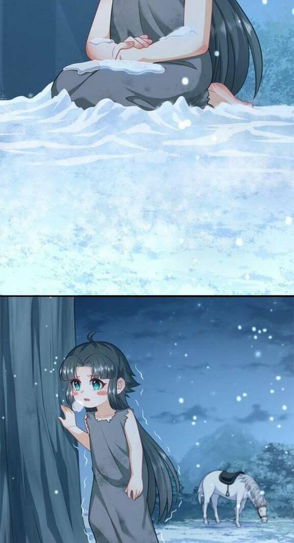 3 Kiếp Xui Xẻo, Kiếp Này Cùng Ta Thần Kinh 8 trang 4