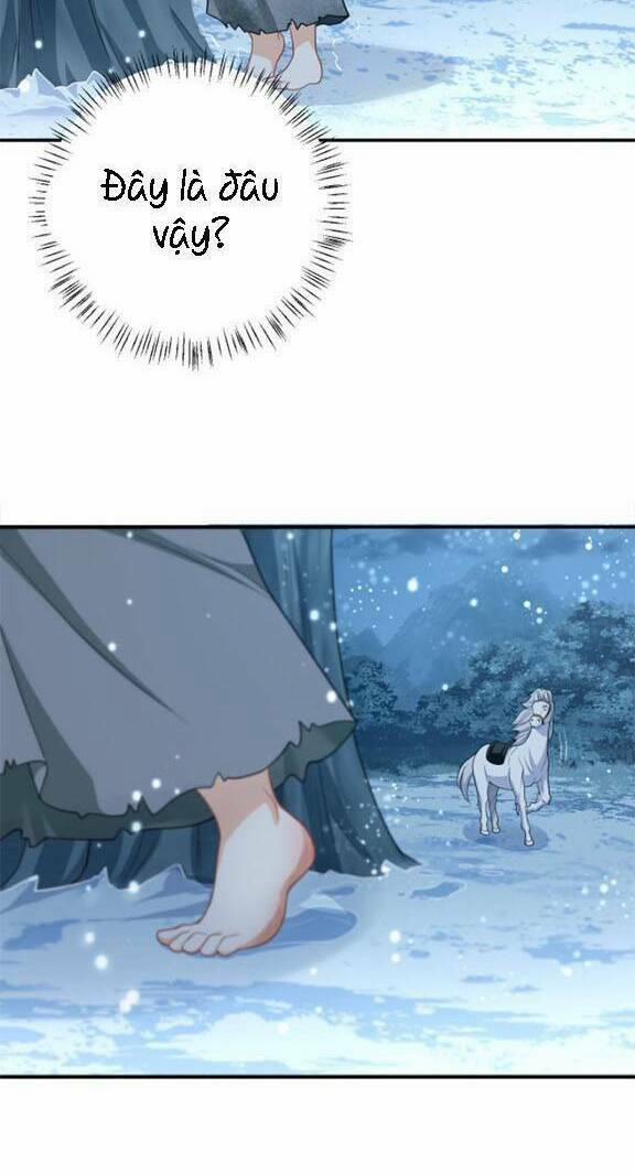 3 Kiếp Xui Xẻo, Kiếp Này Cùng Ta Thần Kinh 8 trang 5