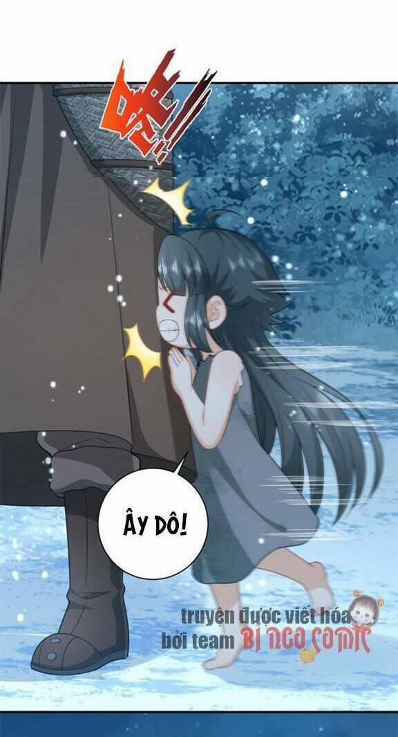 3 Kiếp Xui Xẻo, Kiếp Này Cùng Ta Thần Kinh 8 trang 6