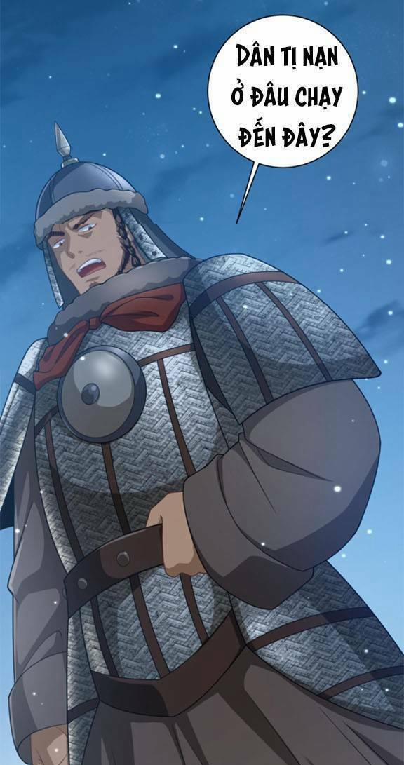 3 Kiếp Xui Xẻo, Kiếp Này Cùng Ta Thần Kinh 8 trang 7