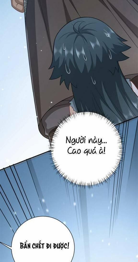 3 Kiếp Xui Xẻo, Kiếp Này Cùng Ta Thần Kinh 8 trang 8