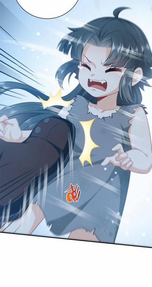 3 Kiếp Xui Xẻo, Kiếp Này Cùng Ta Thần Kinh 8 trang 9