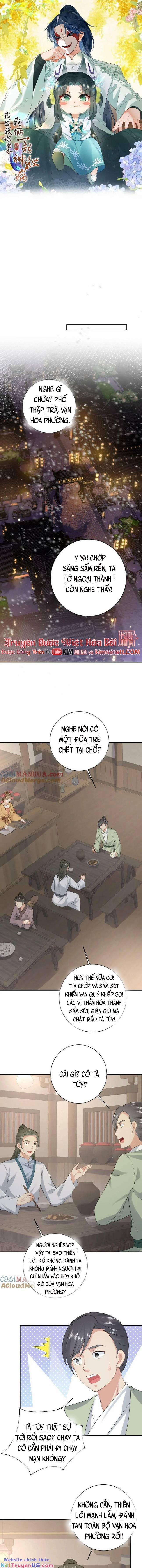 3 Kiếp Xui Xẻo, Kiếp Này Cùng Ta Thần Kinh 80 trang 0